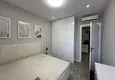 Affordable Purchase  1+1 apartment in the center of Alanya, Keykubat beach area - furnished, suitable for a residence permit 15 