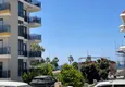 Affordable Purchase Urgent sale! 1+1 apartment with sea view in Kestel - luxury complex 15