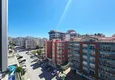 Affordable Purchase  3+1 duplex in Mahmutlar - furnished, with jacuzzi and glazed balconies 15 