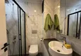 Affordable Purchase  1+1 apartment in the center of Alanya, Keykubat beach area - furnished, suitable for a residence permit 16 