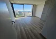 Affordable Purchase  3+1 duplex with panoramic views in Avsallar  16 