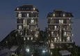 Buy Apartments from a developer with sea views in Kestel — a prestigious complex under construction 19 