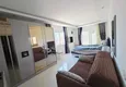 Affordable Purchase  3+1 duplex in Mahmutlar - furnished, with jacuzzi and glazed balconies 19 