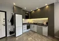 Affordable Purchase  1+1 apartment in the center of Alanya, Keykubat beach area - furnished, suitable for a residence permit 2 