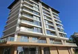 Buy 3+1 duplex with panoramic views in Avsallar  2 