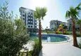 Buy Apartment 2+1 on the beachfront in Kestel, overlooking the sea 2 