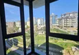 Affordable Purchase  3+1 duplex with panoramic views in Avsallar  21 