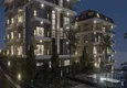 Buy Apartments from a developer with sea views in Kestel — a prestigious complex under construction 21 