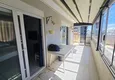 Affordable Purchase  3+1 duplex in Mahmutlar - furnished, with jacuzzi and glazed balconies 21 