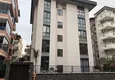 Buy 1+1 apartment in the center of Alanya, Keykubat beach area - furnished, suitable for a residence permit 2 
