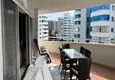 Affordable Purchase 2+1 apartment in Mahmutlar - 130 m², furnished, spacious balcony 21 
