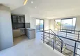 Affordable Purchase  3+1 duplex with panoramic views in Avsallar  2 