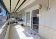 Affordable Purchase  3+1 duplex in Mahmutlar - furnished, with jacuzzi and glazed balconies 22 