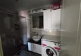 Affordable Purchase  3+1 duplex in Mahmutlar - furnished, with jacuzzi and glazed balconies 23 