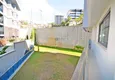 Affordable Purchase 3+1 garden duplex in Kargicak - 300 m² private plot 23 