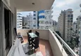 Affordable Purchase 2+1 apartment in Mahmutlar - 130 m², furnished, spacious balcony 23 