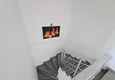 Affordable Purchase  3+1 duplex in Mahmutlar - furnished, with jacuzzi and glazed balconies 25 