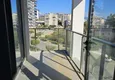 Affordable Purchase  3+1 duplex with panoramic views in Avsallar  26 