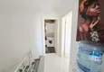 Affordable Purchase  3+1 duplex in Mahmutlar - furnished, with jacuzzi and glazed balconies 26 