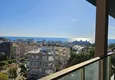 Affordable Purchase  3+1 duplex with panoramic views in Avsallar  27 