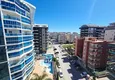 Affordable Purchase  3+1 duplex in Mahmutlar - furnished, with jacuzzi and glazed balconies 28 