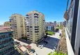 Affordable Purchase  3+1 duplex in Mahmutlar - furnished, with jacuzzi and glazed balconies 29 