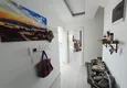 Affordable Purchase  3+1 duplex in Mahmutlar - furnished, with jacuzzi and glazed balconies 2 