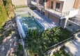 Buy 3+1 duplex with panoramic views in Avsallar  3 