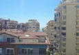 Affordable Purchase  3+1 duplex in Mahmutlar - furnished, with jacuzzi and glazed balconies 30 