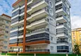 Buy 3+1 duplex in Mahmutlar - furnished, with jacuzzi and glazed balconies 3 