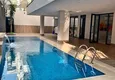 Buy 1+1 apartment in the center of Alanya, Keykubat beach area - furnished, suitable for a residence permit 3 