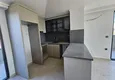Affordable Purchase  3+1 duplex with panoramic views in Avsallar  3 