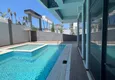 Buy Urgent sale! 1+1 apartment with sea view in Kestel - luxury complex 3