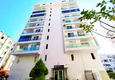 Buy Apartment 1+1 in Mahmutlar — furniture, partial sea view, 400 m to the beach 3 