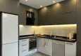 Affordable Purchase  1+1 apartment in the center of Alanya, Keykubat beach area - furnished, suitable for a residence permit 4 