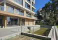 Buy 3+1 duplex with panoramic views in Avsallar  4 
