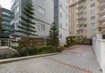 Buy 3+1 duplex in Mahmutlar - furnished, with jacuzzi and glazed balconies 4 