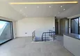 Affordable Purchase  3+1 duplex with panoramic views in Avsallar  4 