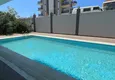 Buy Urgent sale! 1+1 apartment with sea view in Kestel - luxury complex 4