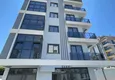 Buy Urgent sale! 1+1 apartment with sea view in Kestel - luxury complex 5