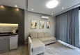Affordable Purchase  1+1 apartment in the center of Alanya, Keykubat beach area - furnished, suitable for a residence permit 6 