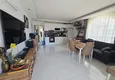 Affordable Purchase  3+1 duplex in Mahmutlar - furnished, with jacuzzi and glazed balconies 6 