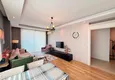Affordable Purchase Apartment 1+1 in Mahmutlar — furniture, partial sea view, 400 m to the beach 6 