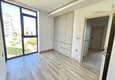 Affordable Purchase  3+1 duplex with panoramic views in Avsallar  6 