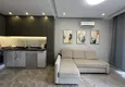 Affordable Purchase  1+1 apartment in the center of Alanya, Keykubat beach area - furnished, suitable for a residence permit 7 