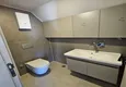 Affordable Purchase  3+1 duplex with panoramic views in Avsallar  7 