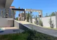 Buy Urgent sale! 1+1 apartment with sea view in Kestel - luxury complex 7
