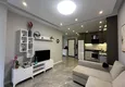 Affordable Purchase  1+1 apartment in the center of Alanya, Keykubat beach area - furnished, suitable for a residence permit 8 