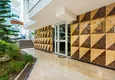 Buy 3+1 duplex in Mahmutlar - furnished, with jacuzzi and glazed balconies 8 