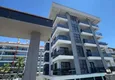 Buy Urgent sale! 1+1 apartment with sea view in Kestel - luxury complex 8
